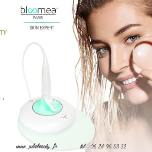 Chèque cadeau Bloomea