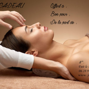 Chèque cadeau